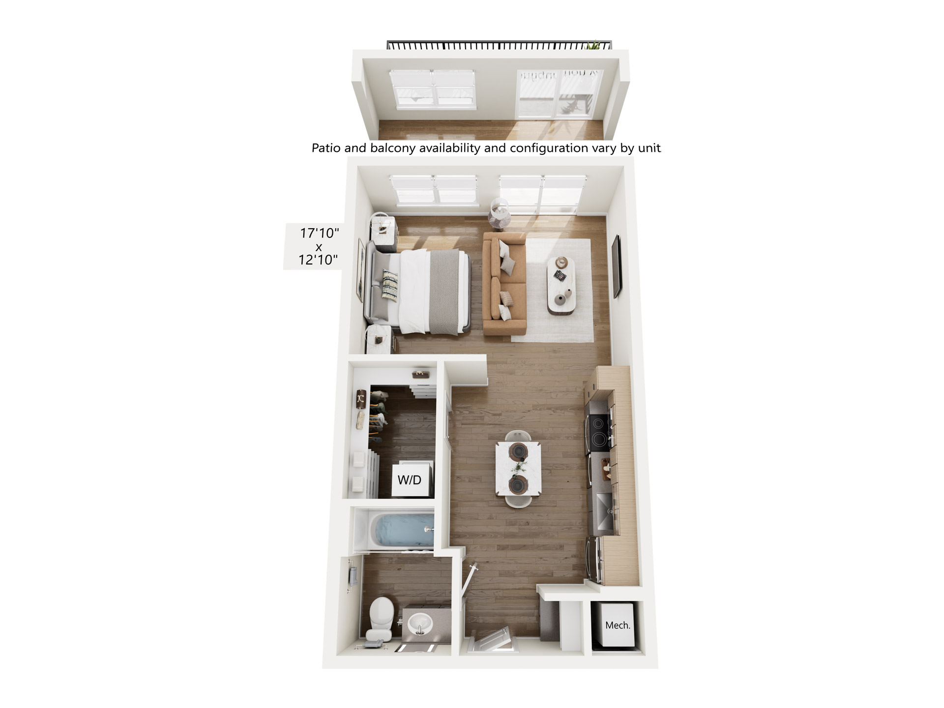 Floorplan Huntsville_0A_ANSI_Type B