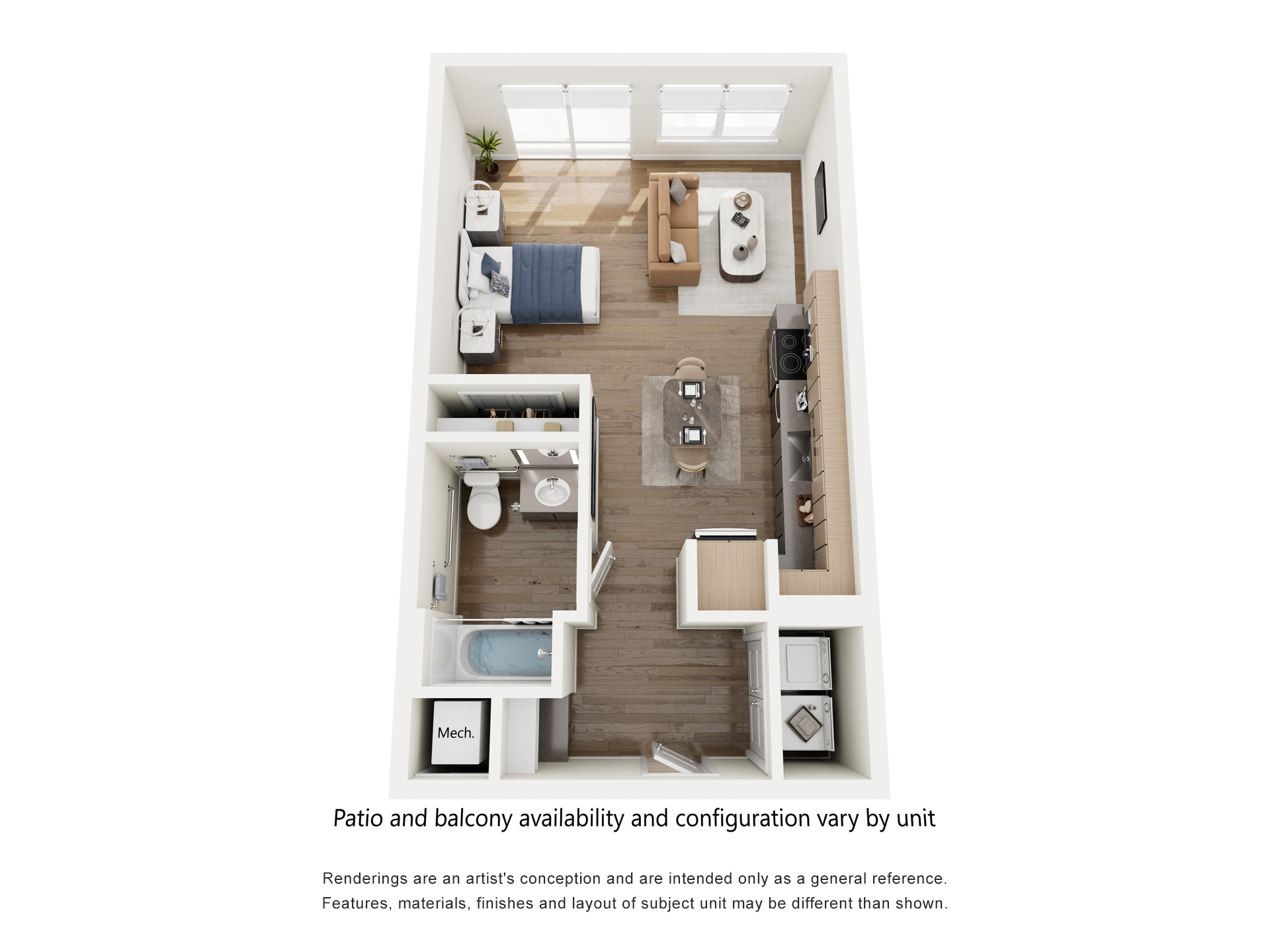 Floorplan Huntsville_0C_ANSI_Type A